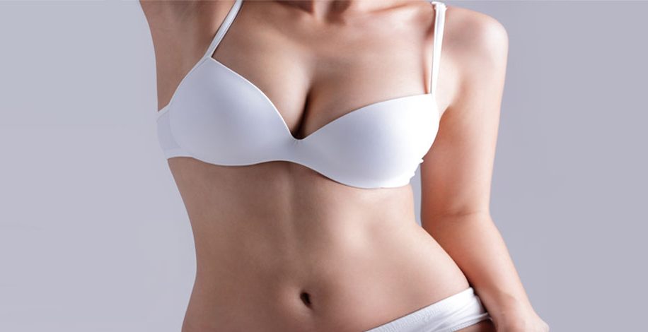 這樣就有馬甲線!腹部環抽可以雕塑哪些部位